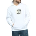 Miniatyrbilde 3 av 5: Star Wars Mens Han Solo Drawing Hoodie