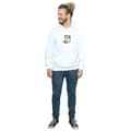 Miniatyrbilde 4 av 5: Star Wars Mens Han Solo Drawing Hoodie