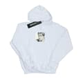 Miniatyrbilde 1 av 5: Star Wars Mens Han Solo Drawing Hoodie
