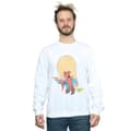 Miniatyrbild 2 av 3: Looney Tunes Sweatshirt med tryck från Yosemite Sam