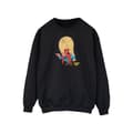 Miniatyrbild 1 av 3: Looney Tunes Sweatshirt med tryck från Yosemite Sam