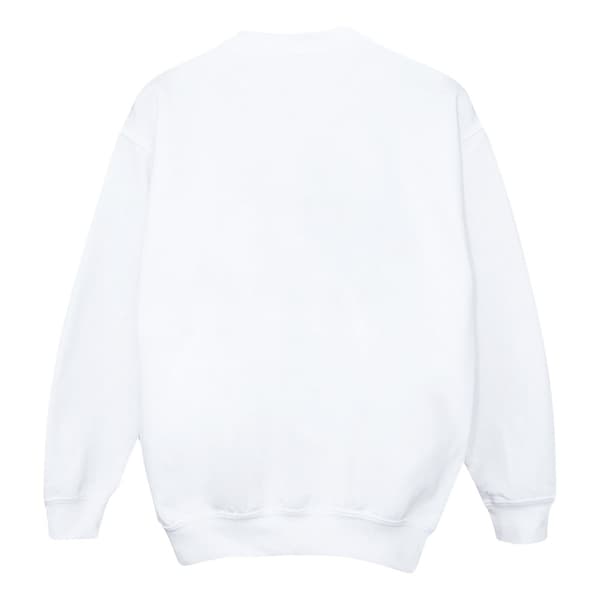 Disney Musse Pigg Sketch Kick Sweatshirt för pojkar