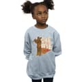 Pikkukuva 2 / 3: Star Wars Girls Solo Chewie Falcon Sweatshirt