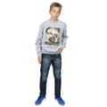 Miniatyrbilde 4 av 5: Disney Boys The Jungle Book Hypnosis Sweatshirt
