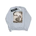 Miniatyrbilde 1 av 5: Disney Boys The Jungle Book Hypnosis Sweatshirt