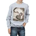 Miniatyrbilde 3 av 5: Disney Boys The Jungle Book Hypnosis Sweatshirt