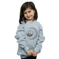 Miniatyrbild 2 av 5: Harry Potter Sweatshirt Hogwarts Moon för flickor