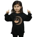 Miniatyrbild 2 av 5: Harry Potter Sweatshirt Hogwarts Moon för flickor