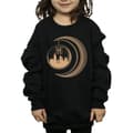 Miniatyrbild 3 av 5: Harry Potter Sweatshirt Hogwarts Moon för flickor