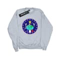 Miniatyrbilde 1 av 5: NASA Mens Classic Globe Astronauts Sweatshirt