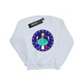 Miniatyrbilde 1 av 5: NASA Mens Classic Globe Astronauts Sweatshirt