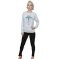 Miniatyrbild 4 av 5: Harry Potter Dam/Tjej Garrick Ollivander The Wand Sweatshirt