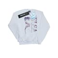 Miniatyrbilde 1 av 3: Disney Womens/Ladies Frozen Ice Kingdom Silhouette Sweatshirt