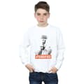 Miniatyrbild 2 av 3: Disney Pojkar Mupparna Beaker Terrified Sweatshirt