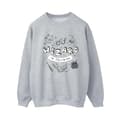 Miniatyrbillede 1 af 3: Harry Potter Womens/Ladies Wizard In Training Sweatshirt