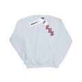 Miniatyrbilde 1 av 3: Disney Womens/Ladies High School Musical The Musical EHS Logo Breast Print Sweatshirt