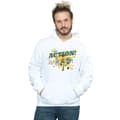 Miniatyrbild 2 av 3: Disney Mens Toy Story 4 Takin´ Action Hoodie