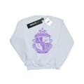Miniatyrbilde 1 av 3: Disney Girls The Descendants Auradon Prep Crest Sweatshirt
