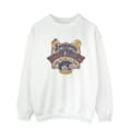 Miniatyrbilde 1 av 3: Looney Tunes Mens Escape Artists Sweatshirt