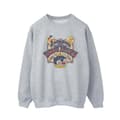 Miniatyrbilde 1 av 3: Looney Tunes Mens Escape Artists Sweatshirt