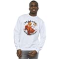 Pikkukuva 3 / 4: Disney Mens The Nightmare Before Christmas Seasons Screamings Sweatshirt