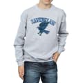 Miniatyrbillede 3 af 5: Harry Potter Boys Ravenclaw Sport Emblem Sweatshirt