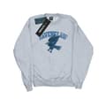 Miniatyrbillede 1 af 5: Harry Potter Boys Ravenclaw Sport Emblem Sweatshirt