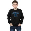 Miniatyrbillede 2 af 5: Harry Potter Boys Ravenclaw Sport Emblem Sweatshirt