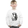 Pikkukuva 2 / 5: Star Wars Boys Stormtrooper Warp Speed Helmet Sweatshirt