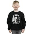 Pikkukuva 2 / 5: Star Wars Boys Stormtrooper Warp Speed Helmet Sweatshirt