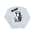Pikkukuva 1 / 5: Star Wars Boys Stormtrooper Warp Speed Helmet Sweatshirt