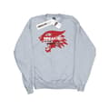 Miniatyrbilde 1 av 3: Disney Womens/Ladies High School Musical The Musical Breaking Rules Sweatshirt