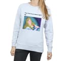 Miniatyrbilde 3 av 5: Disney Womens/Ladies Sleeping Beauty Meme Sweatshirt
