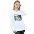 Miniatyrbilde 2 av 5: Disney Womens/Ladies Sleeping Beauty Meme Sweatshirt
