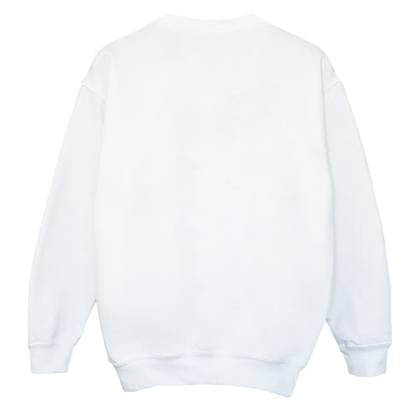 NASA Girls Space Admin Sweatshirt