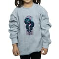 Pikkukuva 3 / 5: Harry Potter Girls Neon Nagini Sweatshirt