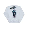 Miniatyrbillede 1 af 5: Harry Potter Girls Neon Nagini Sweatshirt