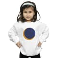 Miniatyrbilde 2 av 3: Star Wars Girls Death Star Sweatshirt