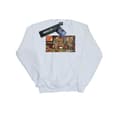 Pikkukuva 1 / 3: Scoobynatural Girls Supernatural Snacks Sweatshirt
