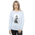 Pikkukuva 2 / 3: Debbie Harry Womens/Ladies Iconic Photo Sweatshirt