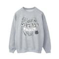 Miniatyrbilde 1 av 3: Harry Potter Mens Wizard In Training Sweatshirt