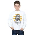 Miniatyrbild 2 av 3: Disney Pojkar Lejonkungen Filmgruppen Sweatshirt