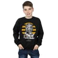 Miniatyrbild 2 av 3: Disney Pojkar Lejonkungen Filmgruppen Sweatshirt