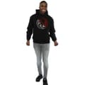 Miniatyrbild 4 av 5: Star Wars Mens Rogue One Rusty Emblems Hoodie