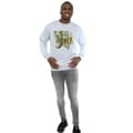 Miniatyrbild 2 av 3: Disney Mens Toy Story Partysaurus Rex Sweatshirt