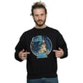 Pikkukuva 2 / 3: Star Wars Mens Vintage Victory Sweatshirt