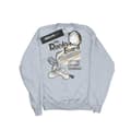 Miniatyrbillede 1 af 5: Looney Tunes Girls Wile E Coyote Rocket Board Sweatshirt