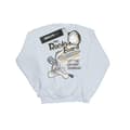 Miniatyrbillede 1 af 5: Looney Tunes Girls Wile E Coyote Rocket Board Sweatshirt
