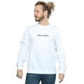 Miniatyrbilde 2 av 3: Disney Mens The Incredibles Edna Mode Sweatshirt