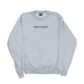Miniatyrbilde 1 av 3: Disney Mens The Incredibles Edna Mode Sweatshirt